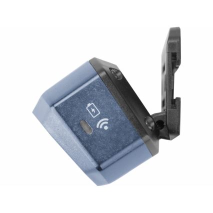 Extol - punjiva LED čelna lampa sa LED senzorom/1400 mAh/3,7V IPX4