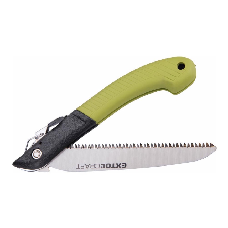 Extol - Sklopiva testera za grane 180 mm