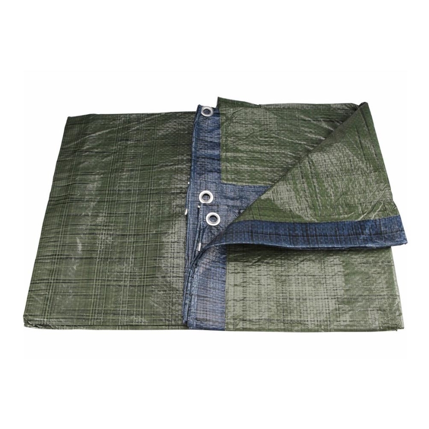 Extol - Vodootporna zaštitna cerada 60 g/m² 6×10 m