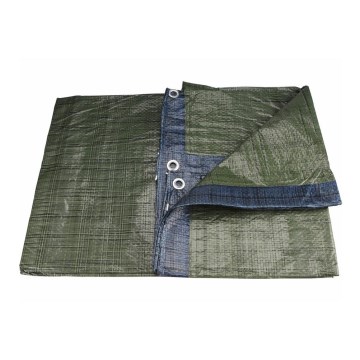 Extol - Vodootporna zaštitna cerada 60g/m2 4x5m