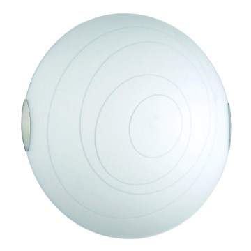 Fabas 3061/65/102 - Plafonjera KENT 2xE27/60W/230V