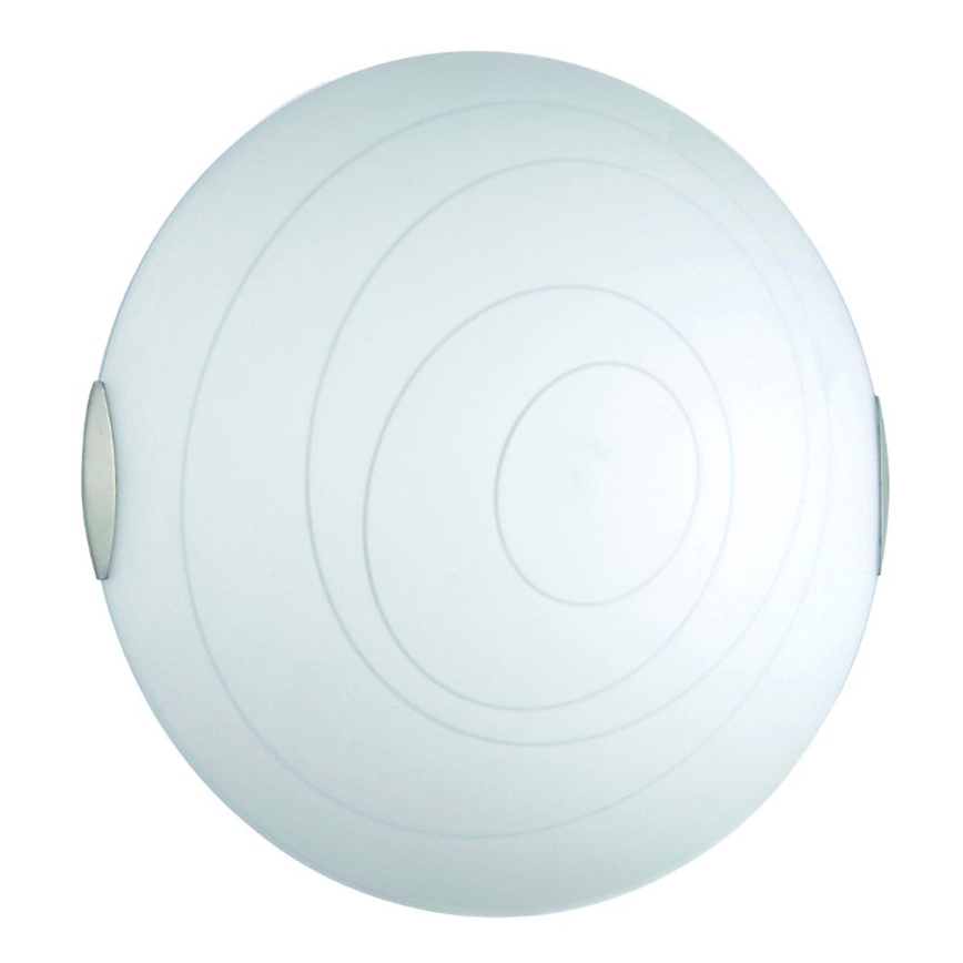 Fabas 3061/65/102 - Plafonjera KENT 2xE27/60W/230V