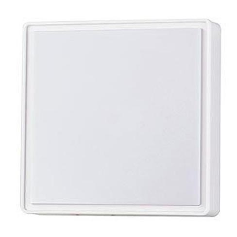 Fabas 3233/61/102 - Zidna lampa OBAN 1xE27/42W/230V IP65