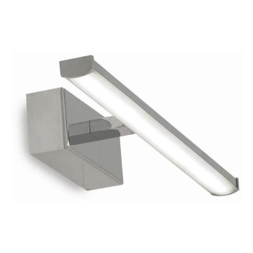 Fabas 3361/21/138 - LED Zidna lampa za kupatilo NALA 1xLED/6W/230V
