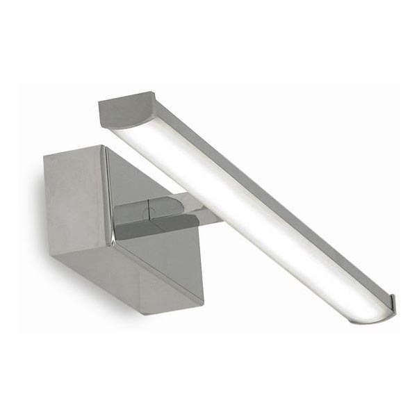 Fabas 3361/21/138 - LED Zidna lampa za kupatilo NALA 1xLED/6W/230V