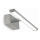 Fabas 3361/21/138 - LED Zidna lampa za kupatilo NALA 1xLED/6W/230V