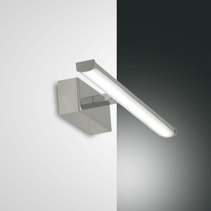 Fabas 3361/21/138 - LED Zidna lampa za kupatilo NALA 1xLED/6W/230V