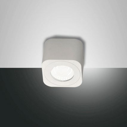 Fabas 3429-71-102 - LED reflektorska lampa  PALMI LED/6W/230V