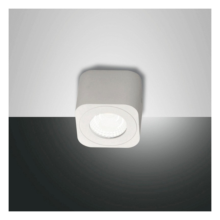 Fabas 3429-71-102 - LED reflektorska lampa  PALMI LED/6W/230V