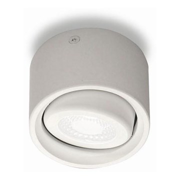 Fabas 3430/71/102 - LED Reflektorska lampa ANZIO 1xLED/6W/230V