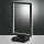 Fabas Luce 3394-30-282 - LED Prigušiva stona lampa BARD LED/15W/230V antracit