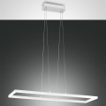 Fabas Luce 3394-43-102 - LED Prigušivi luster na sajli BARD LED/52W/230V 4000K bela