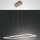 Fabas Luce 3394-45-225 - LED Prigušivi luster na sajli BARD LED/52W/230V 3000K zlatna