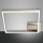 Fabas Luce 3394-61-225 - LED Prigušiva plafonjera BARD LED/39W/230V 3000K zlatna
