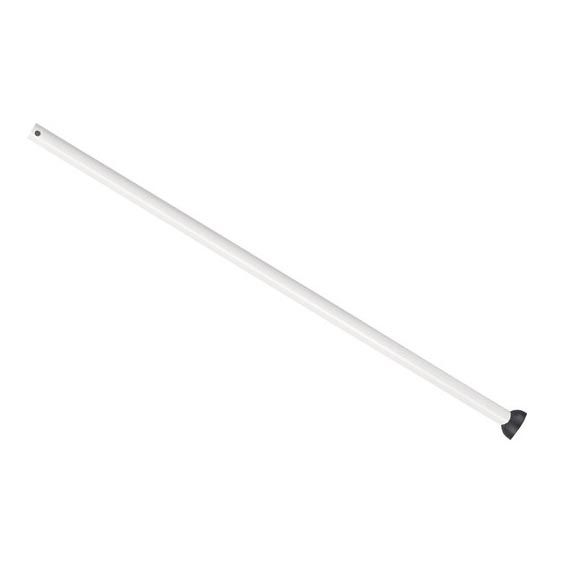FANAWAY 210544 - Produžna šipka 90 cm bela