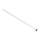 FANAWAY 210544 - Produžna šipka 90 cm bela