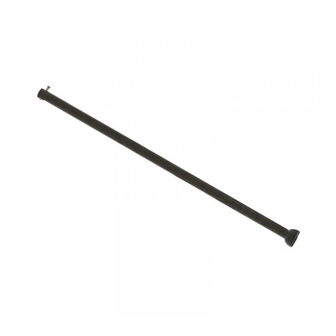 FANAWAY 212931 - Produžna šipka  90 cm crno