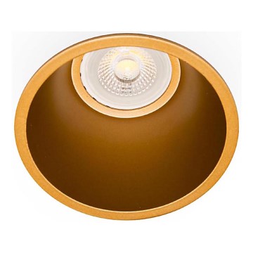 FARO 02200503 - ugradbena lampa za kupatilo FRESH 1xGU10/50W/230V IP44