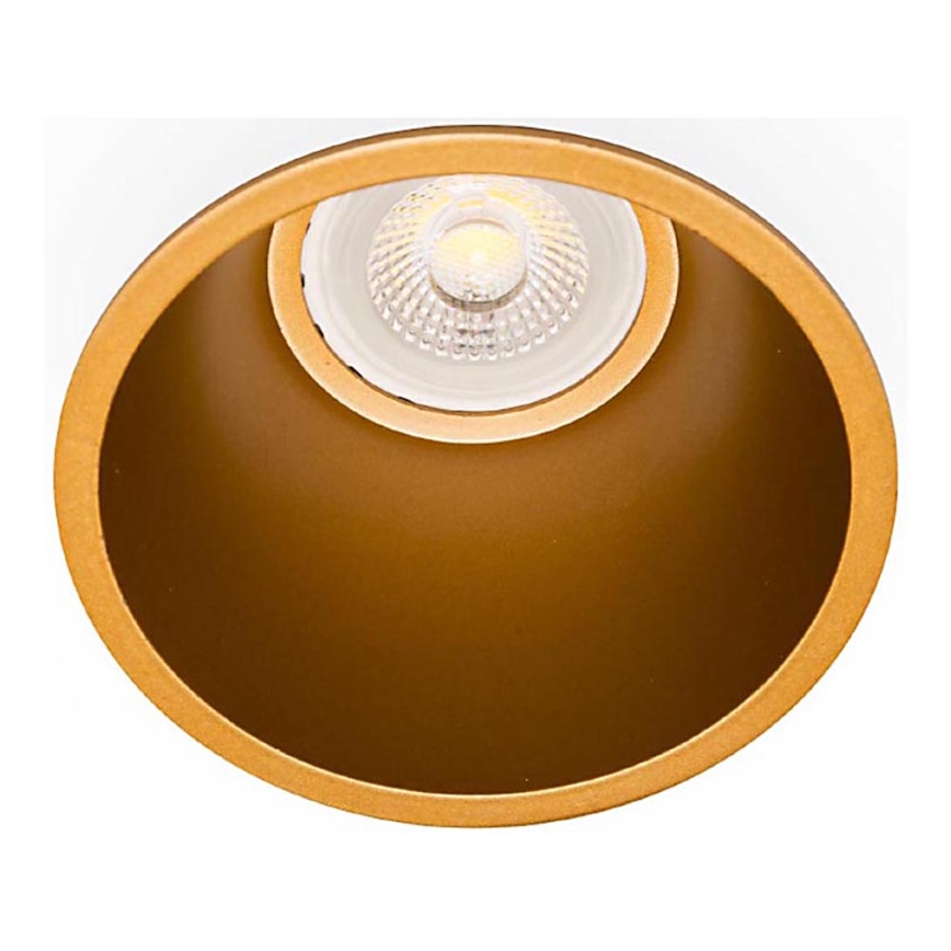 FARO 02200503 - ugradbena lampa za kupatilo FRESH 1xGU10/50W/230V IP44