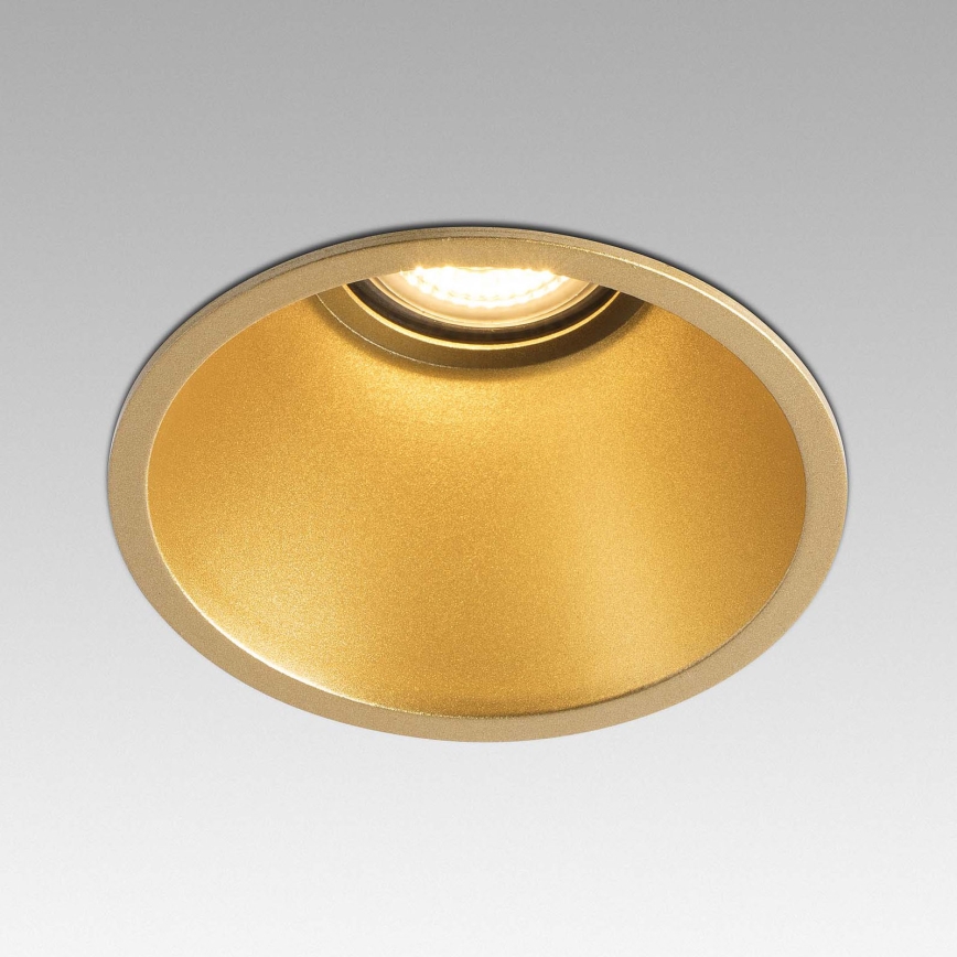 FARO 02200503 - ugradbena lampa za kupatilo FRESH 1xGU10/50W/230V IP44