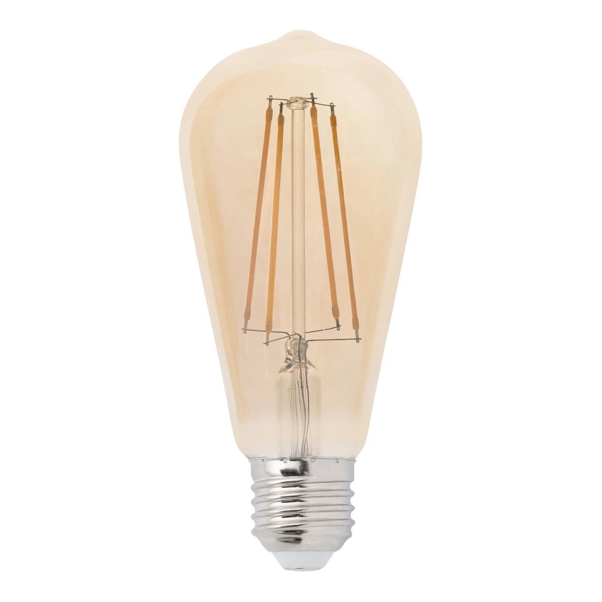 FARO 17428 - LED Sijalica FILAMENT E27/4W/230V 2200K