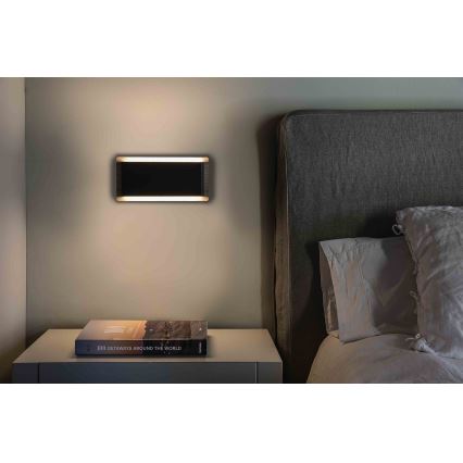 FARO 20061 - LED zidno svetlo MOOD 2xLED/3W/230V