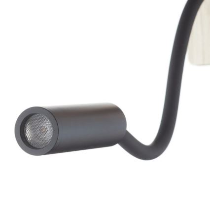 FARO 20062 - LED Zidna lampa MOOD 2xLED/3W + LED/1,5W/230V