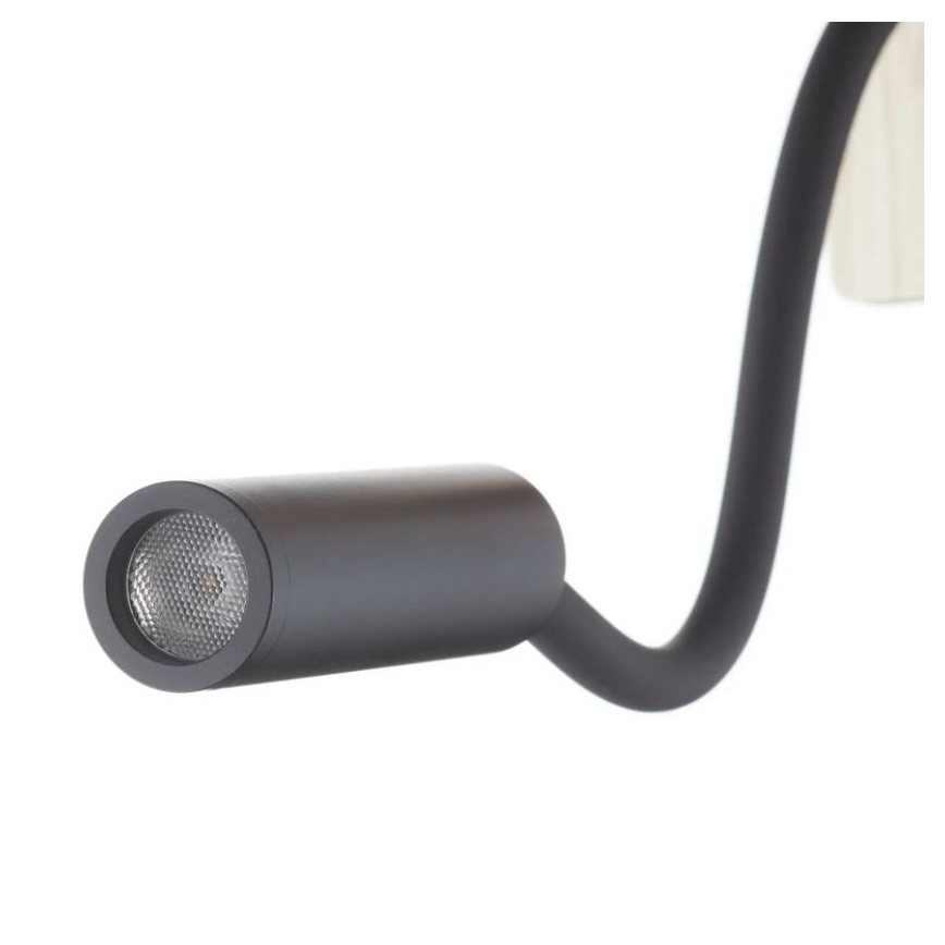 FARO 20062 - LED Zidna lampa MOOD 2xLED/3W + LED/1,5W/230V