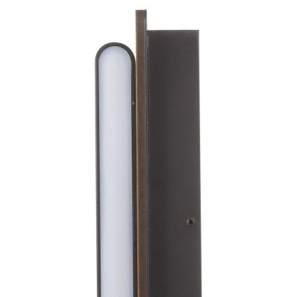 FARO 20062 - LED Zidna lampa MOOD 2xLED/3W + LED/1,5W/230V