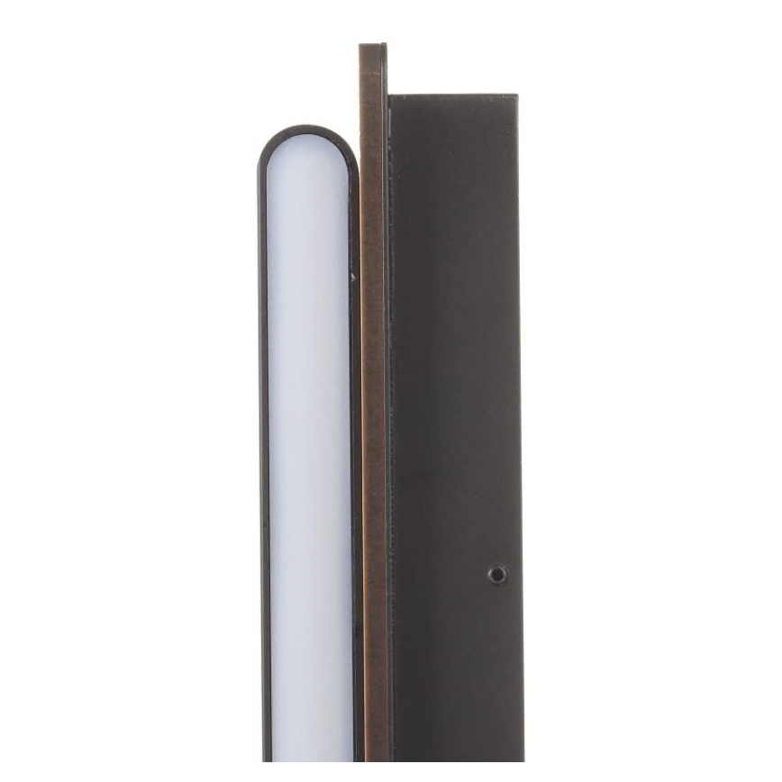 FARO 20062 - LED Zidna lampa MOOD 2xLED/3W + LED/1,5W/230V