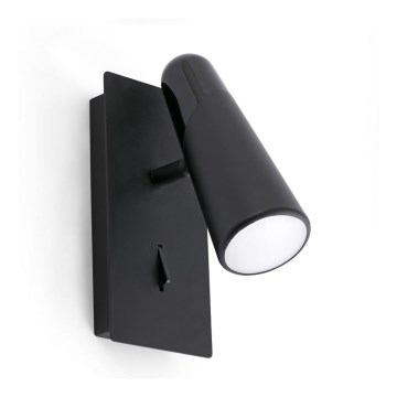 FARO 29039 - LED Zidna lampa LAO LED/ 4,5W/230V