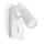 FARO 29040 - LED Zidna reflektorska lampa LAO LED/4W/230V bela