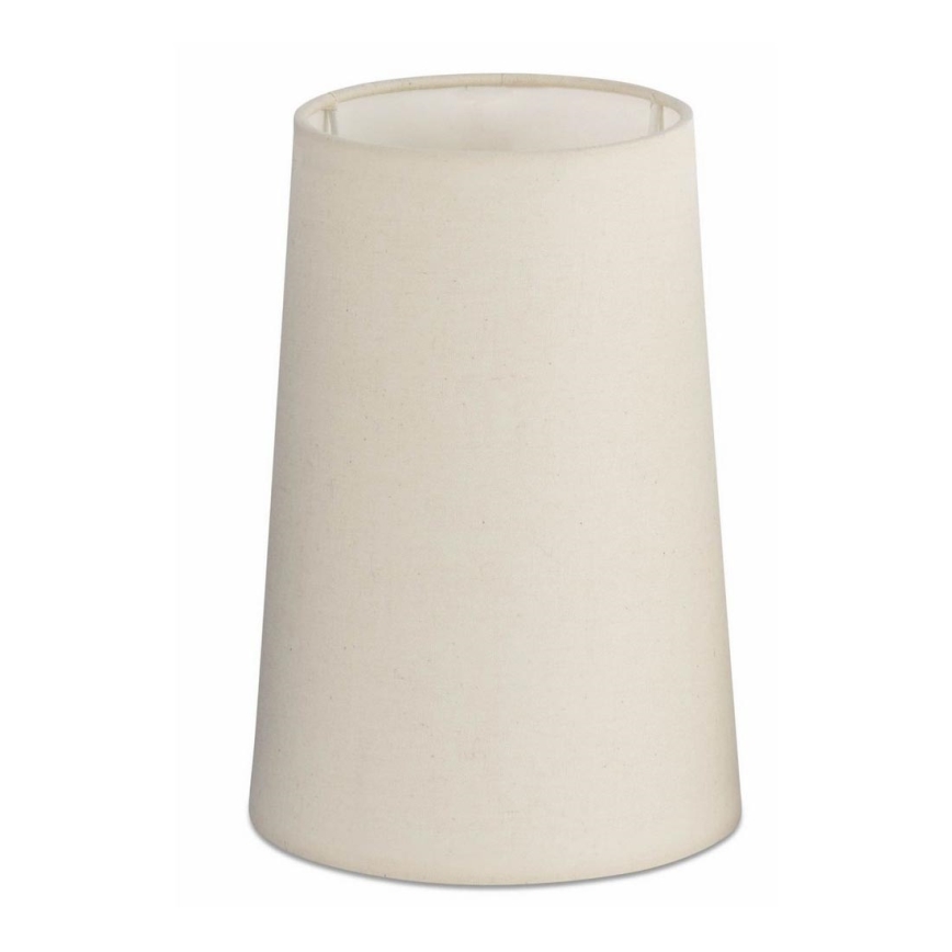 FARO 2P0311 - Abažur za zidnu lampu REM E27 pr. 165 mm bež