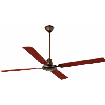 FARO 33111 - Plafonski ventilator MALVINAS Ø 140 cm