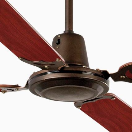 FARO 33111 - Plafonski ventilator MALVINAS Ø 140 cm