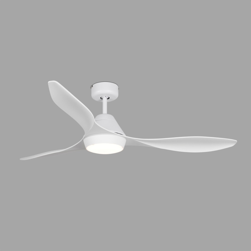 FARO 33346 - LED Stropni ventilator POLARIS LED/18W/230V bijeli