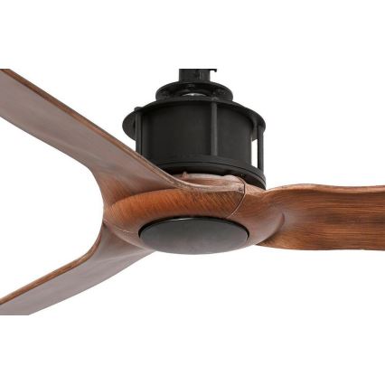 FARO 33425 - Stropni ventilator JUSTFAN