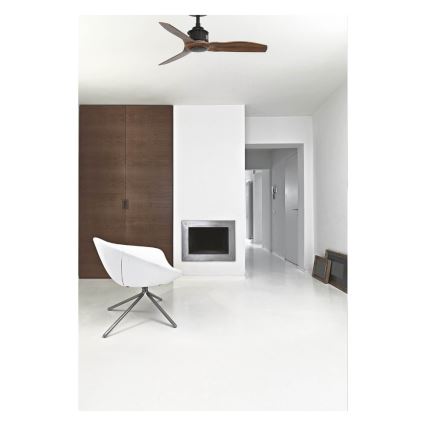 FARO 33425 - Stropni ventilator JUSTFAN