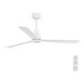 FARO 33487 - plafonski ventilator NASSAU, prečnik 128 cm, sa daljinskim upravljačem