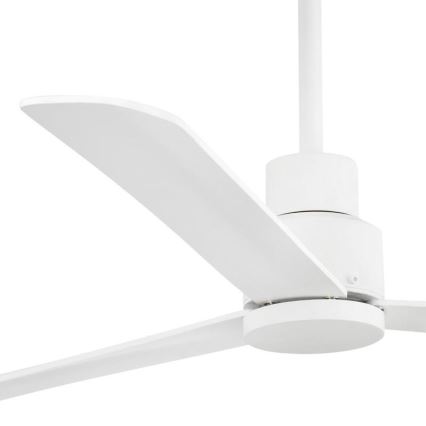 FARO 33487 - plafonski ventilator NASSAU, prečnik 128 cm, sa daljinskim upravljačem