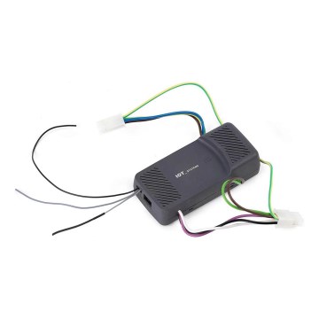 FARO 34150-35 - Prijemnik za plafonske ventilatore LANTAU 230V Wi-Fi