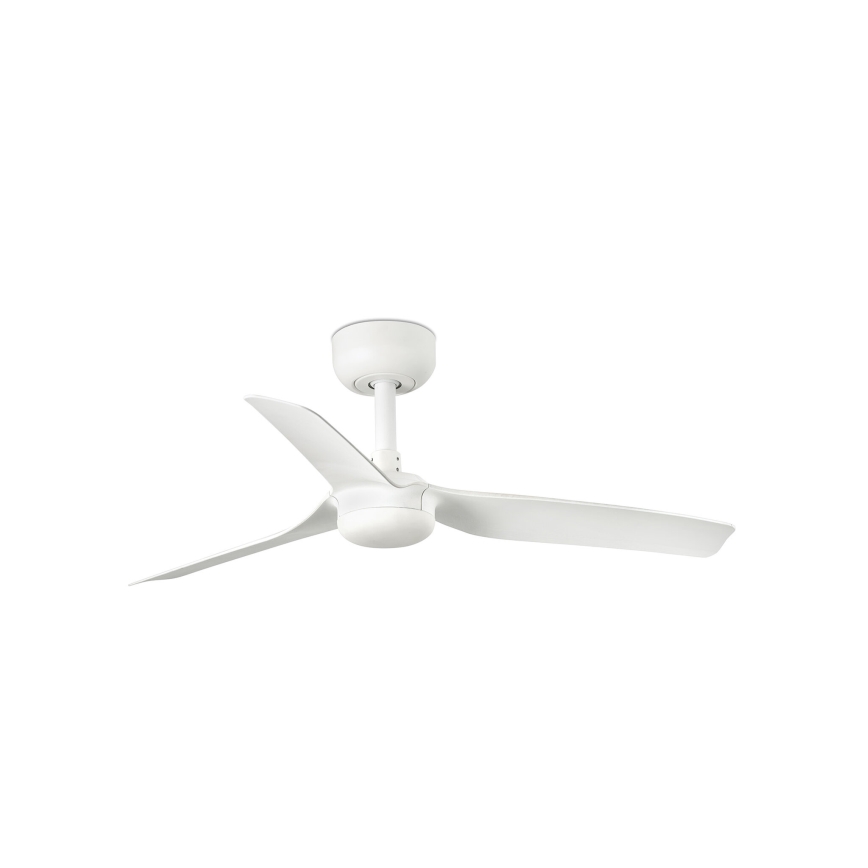 FARO 3R773 - Zamenski poklopac za ventilator MINI PUNT prečnika 12 cm, beo