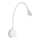 FARO 41029 - LED Zidna lampa BEL LED/3W/230V bela