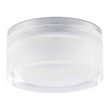 FARO 42919 - LED kupatilsko ugradno stropno svetlo EBBA LED/4W/230V IP44
