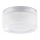 FARO 42919 - LED Ugradbena lampa za kupatilo EBBA LED/4W/230V IP44
