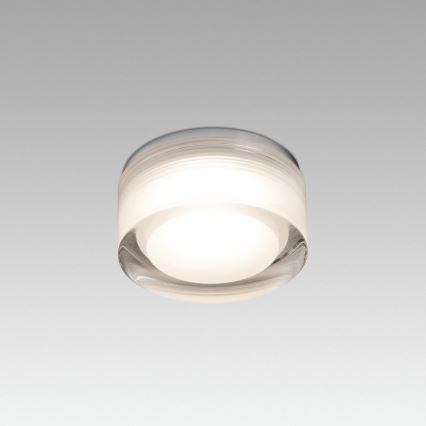 FARO 42919 - LED Ugradbena lampa za kupatilo EBBA LED/4W/230V IP44