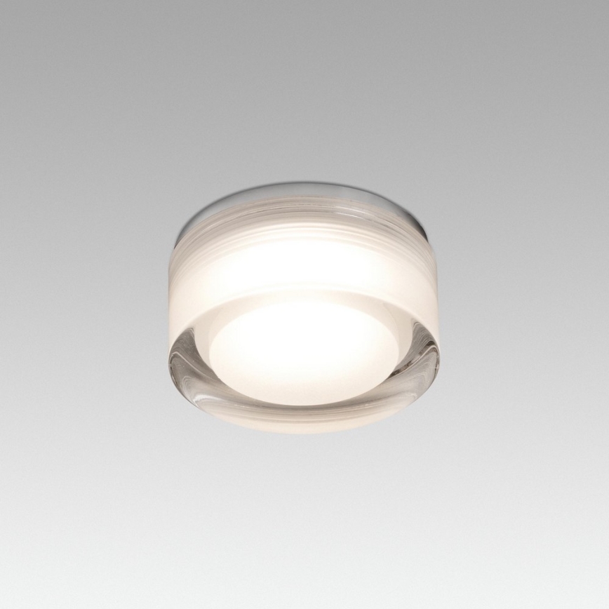 FARO 42919 - LED Ugradbena lampa za kupatilo EBBA LED/4W/230V IP44