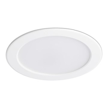 FARO 42926 - LED Ugradbena lampa za kupatilo TED LED/15W/230V IP44