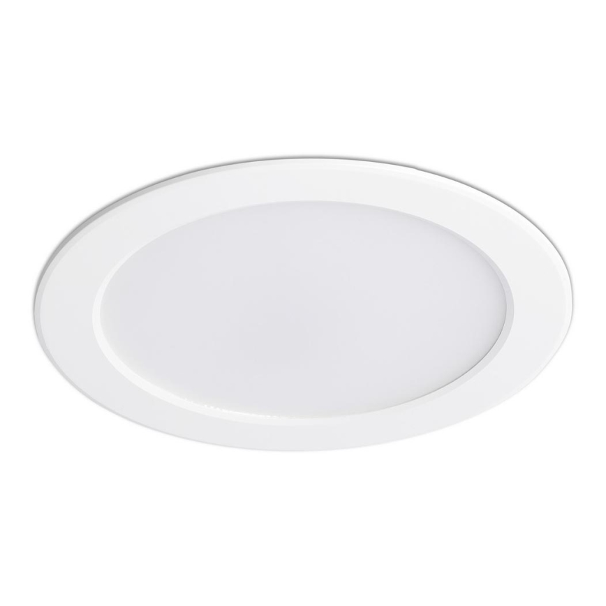 FARO 42926 - LED Ugradbena lampa za kupatilo TED LED/15W/230V IP44
