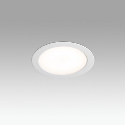 FARO 42926 - LED Ugradbena lampa za kupatilo TED LED/15W/230V IP44